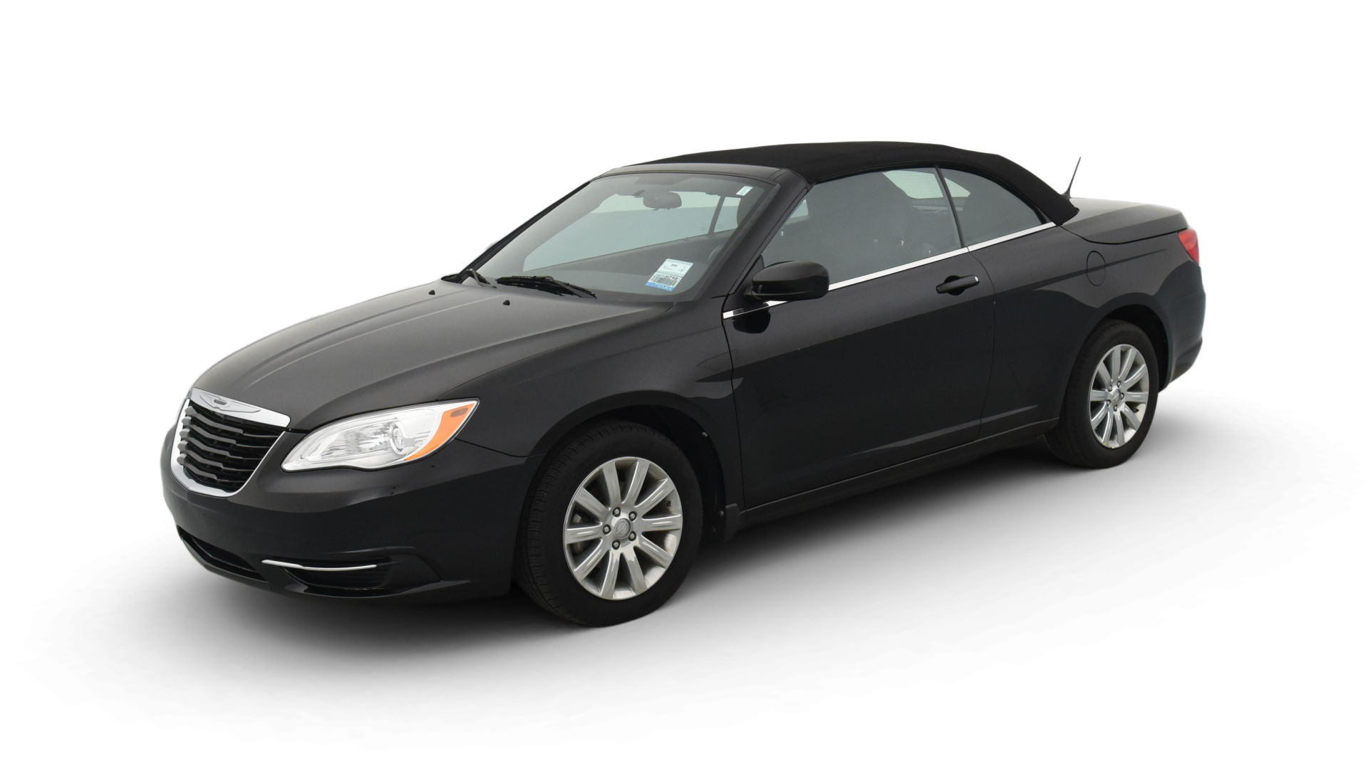 Used 2011 Chrysler 200 Carvana